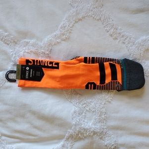 Stance OG Light, FEEL 360® Performance Crew Socks, Large